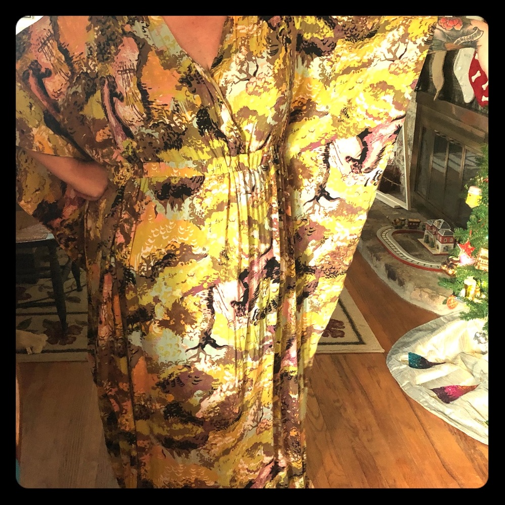 Melissa McCarthy Seven dress 3x